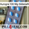 Aurogra 100 Mg Sildenafil viagra3
